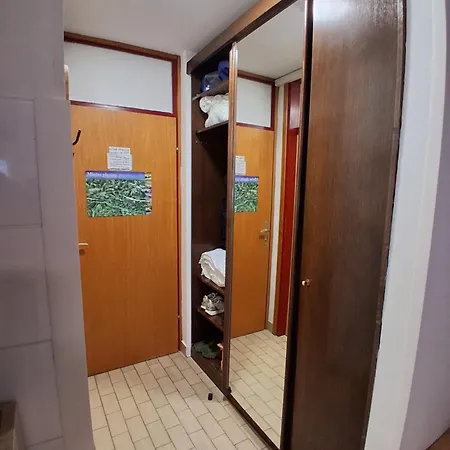 Apartment Matt Cozy Bovec