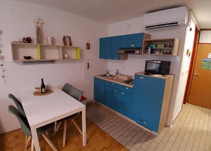 Matt Cozy Appartement