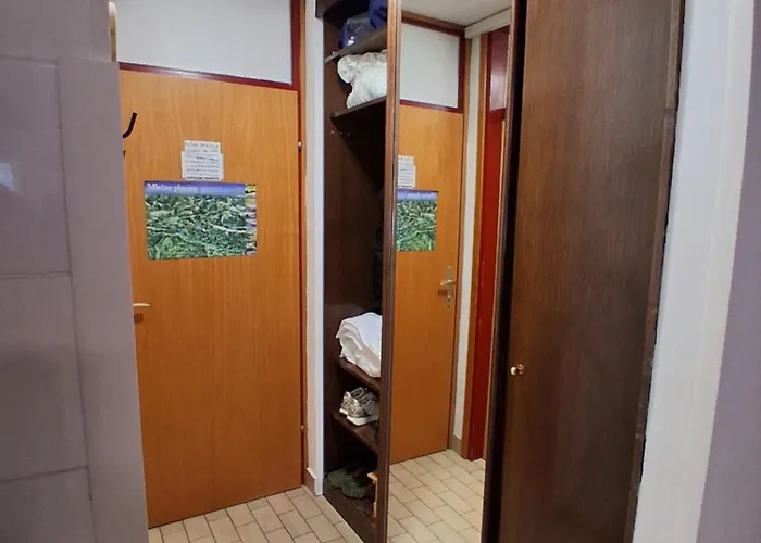 Appartement Matt Cozy Bovec